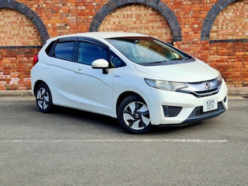 Used Honda Fit 2014 for sale - 79600915: Photo