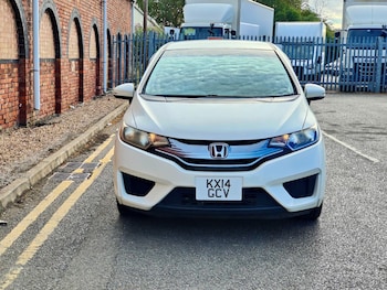 Used Honda Fit 2014 for sale - 79600915: Photo
