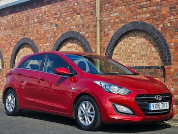 Used Hyundai i30 2016 for sale - 79609159: Photo
