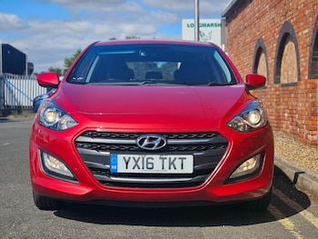 Used Hyundai i30 2016 for sale - 79609159: Photo