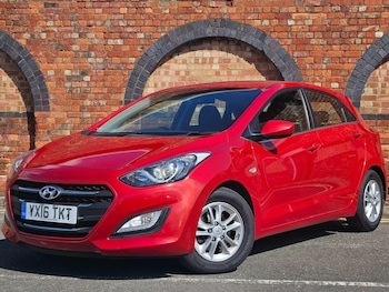 Used Hyundai i30 2016 for sale - 79609159: Photo