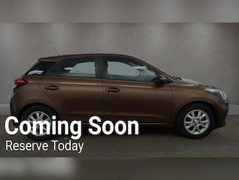 Used Hyundai i20 2017 for sale - 79259623: Photo