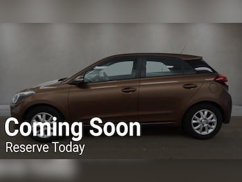 Used Hyundai i20 2017 for sale - 79259623: Photo