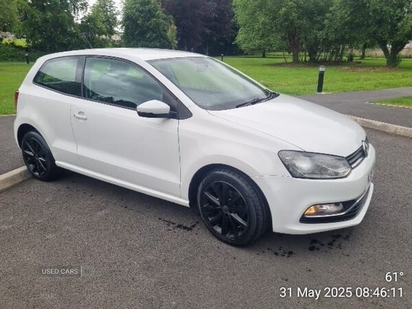 Used Volkswagen Polo 2015 for sale - 74828990: Photo 11