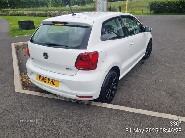 Used Volkswagen Polo 2015 for sale - 74828990: Photo 13