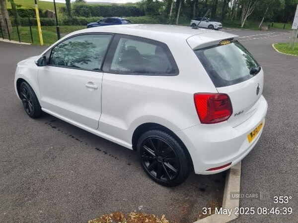 Used Volkswagen Polo 2015 for sale - 74828990: Photo 14