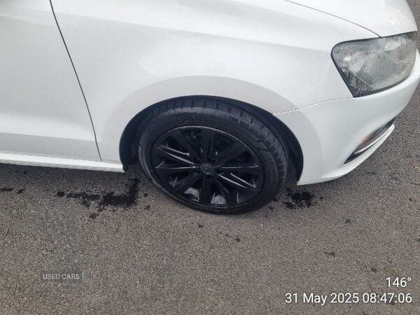 Used Volkswagen Polo 2015 for sale - 74828990: Photo 15