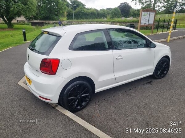 Used Volkswagen Polo 2015 for sale - 74828990: Photo 17