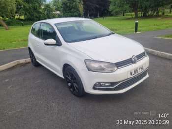 2015 - 1.0 SE 3dr