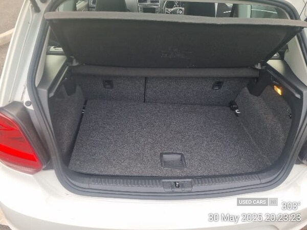 Used Volkswagen Polo 2015 for sale - 74828990: Photo 20