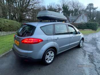 Used Ford S-Max 2014 for sale - 73417644: Photo