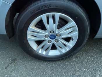 Used Ford S-Max 2014 for sale - 73417644: Photo