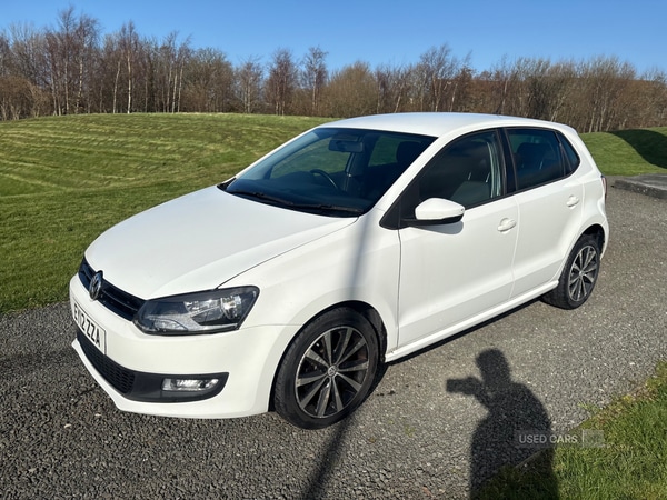 Used Volkswagen Polo 2012 for sale - 77738920: Photo 10