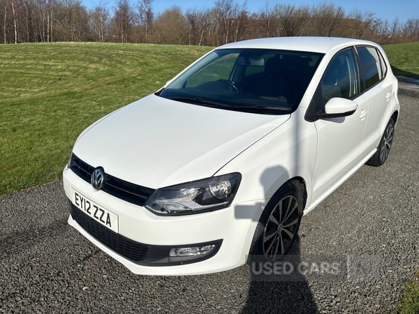 Used Volkswagen Polo 2012 for sale - 77738920: Photo 11