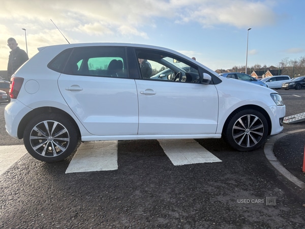 Used Volkswagen Polo 2012 for sale - 77738920: Photo 12