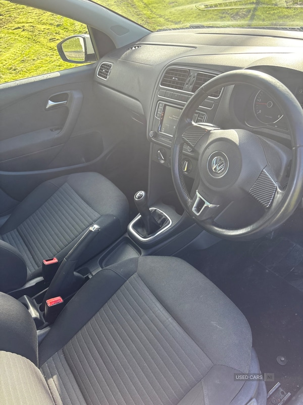 Used Volkswagen Polo 2012 for sale - 77738920: Photo 14