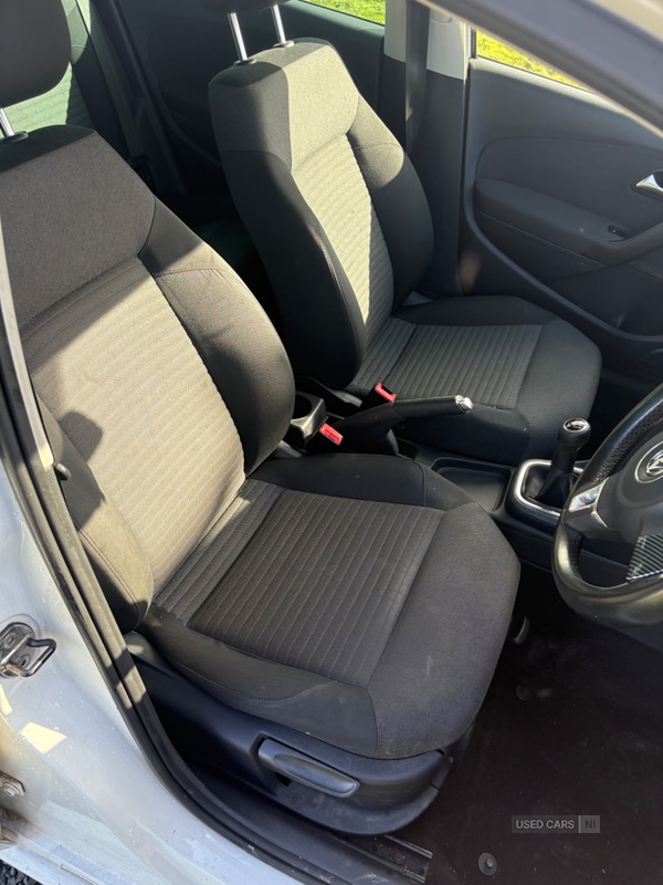 Used Volkswagen Polo 2012 for sale - 77738920: Photo 15