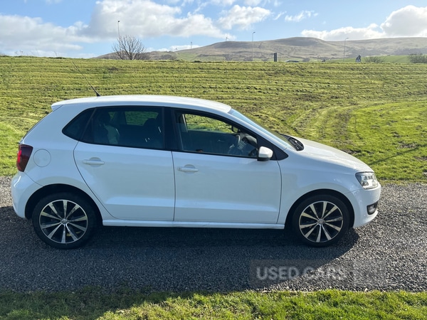 Used Volkswagen Polo 2012 for sale - 77738920: Photo 3