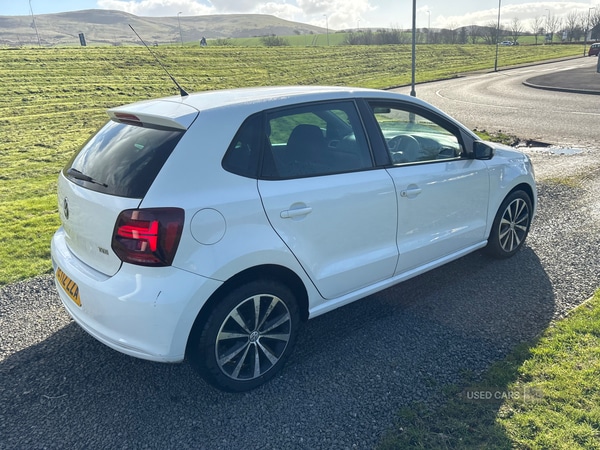 Used Volkswagen Polo 2012 for sale - 77738920: Photo 4