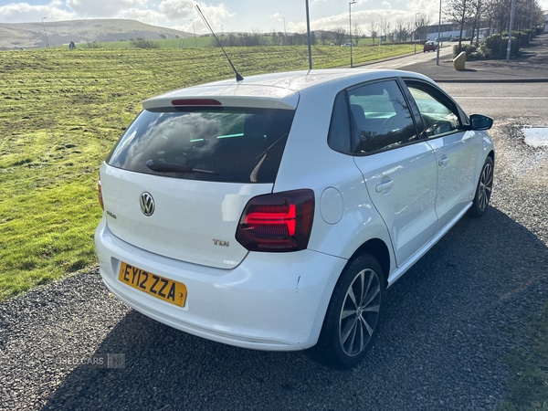 Used Volkswagen Polo 2012 for sale - 77738920: Photo 5