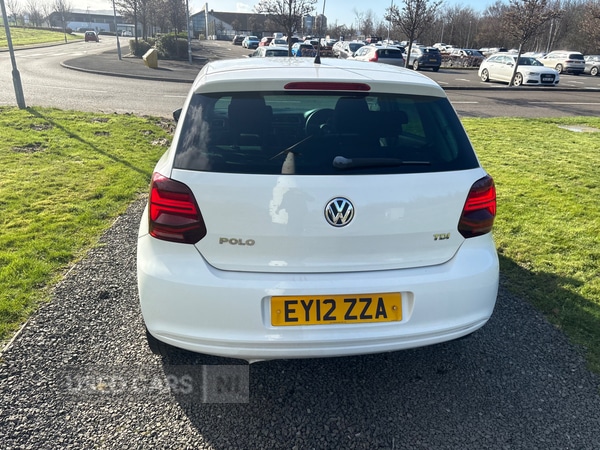 Used Volkswagen Polo 2012 for sale - 77738920: Photo 6