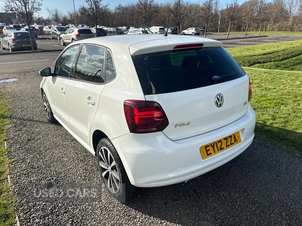 Used Volkswagen Polo 2012 for sale - 77738920: Photo 7