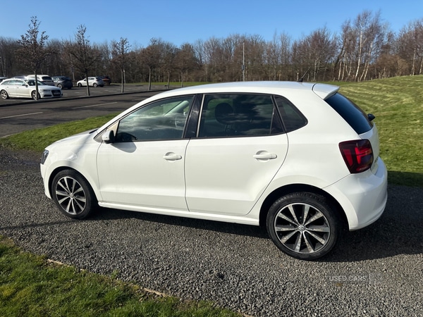 Used Volkswagen Polo 2012 for sale - 77738920: Photo 8