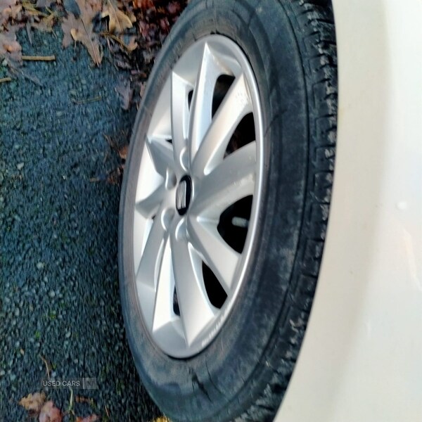 Used SEAT Ibiza 2012 for sale - 77054165: Photo 10