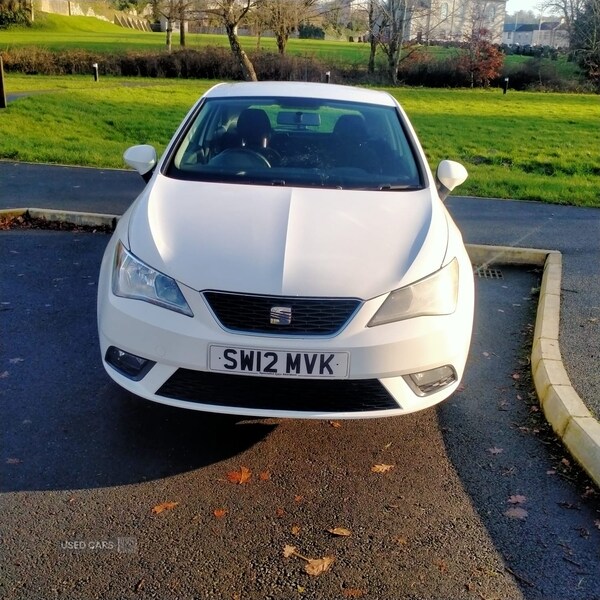 Used SEAT Ibiza 2012 for sale - 77054165: Photo 11