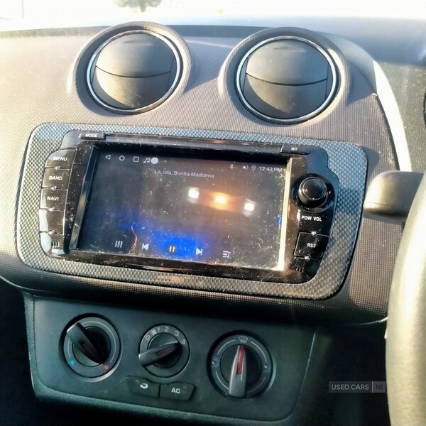 Used SEAT Ibiza 2012 for sale - 77054165: Photo 12