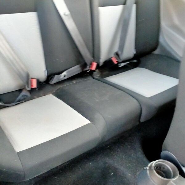 Used SEAT Ibiza 2012 for sale - 77054165: Photo 13