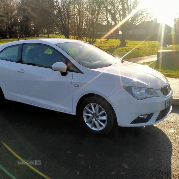 Used SEAT Ibiza 2012 for sale - 77054165: Photo 2