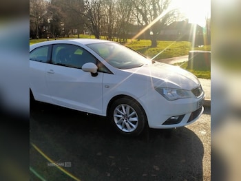 Used SEAT Ibiza 2012 for sale - 77054165: Photo