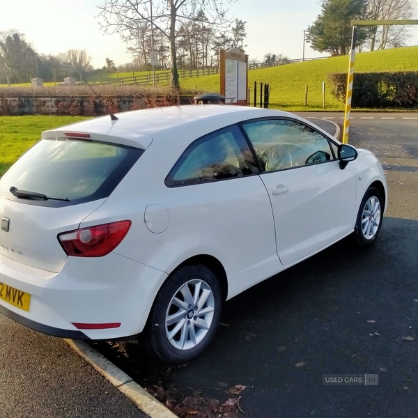Used SEAT Ibiza 2012 for sale - 77054165: Photo 3