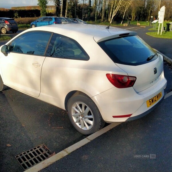 Used SEAT Ibiza 2012 for sale - 77054165: Photo 6