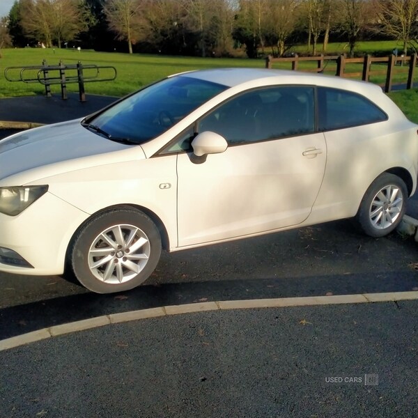 Used SEAT Ibiza 2012 for sale - 77054165: Photo 7