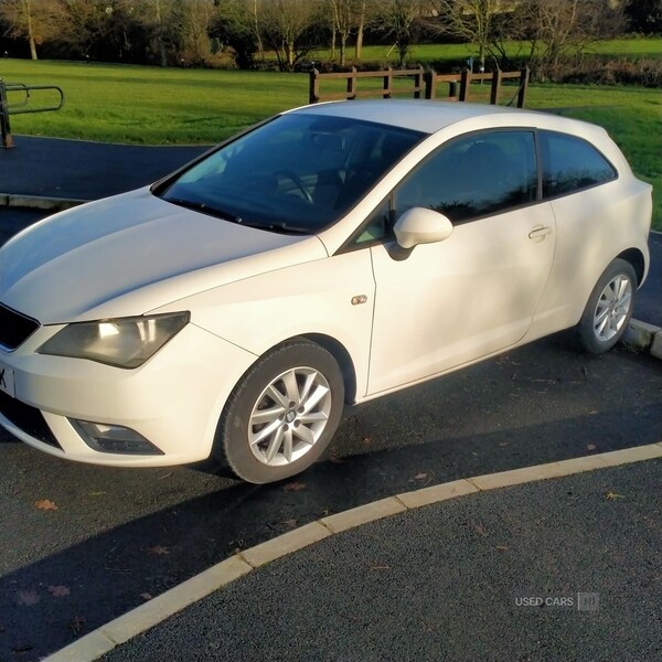 Used SEAT Ibiza 2012 for sale - 77054165: Photo 8