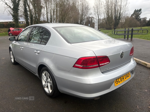 Used Volkswagen Passat 2014 for sale - 77926461: Photo 10