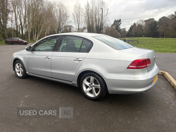 Used Volkswagen Passat 2014 for sale - 77926461: Photo 11