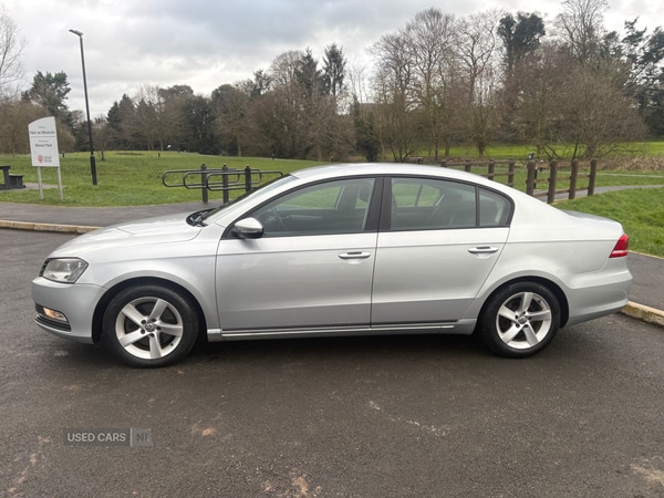 Used Volkswagen Passat 2014 for sale - 77926461: Photo 12