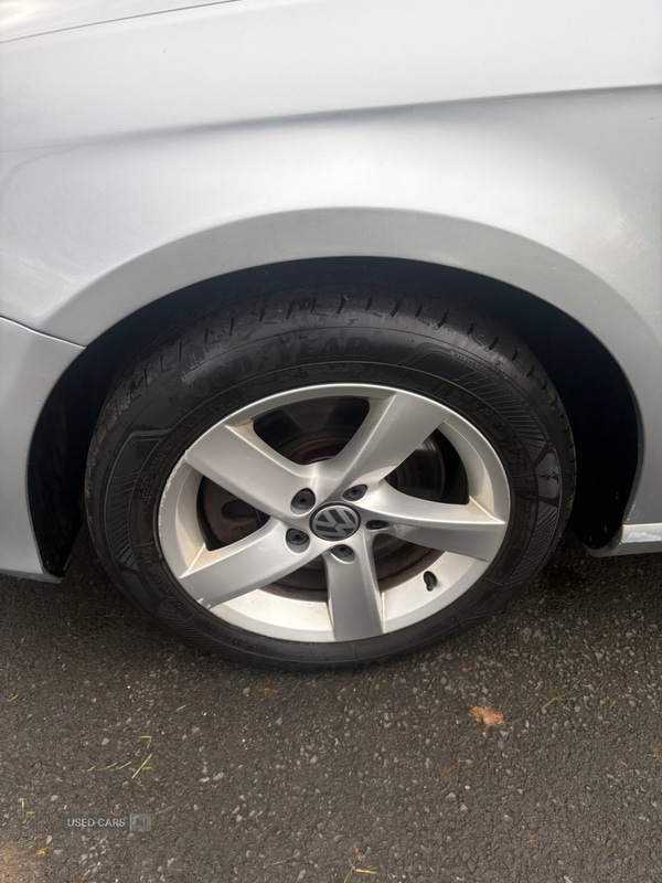 Used Volkswagen Passat 2014 for sale - 77926461: Photo 15