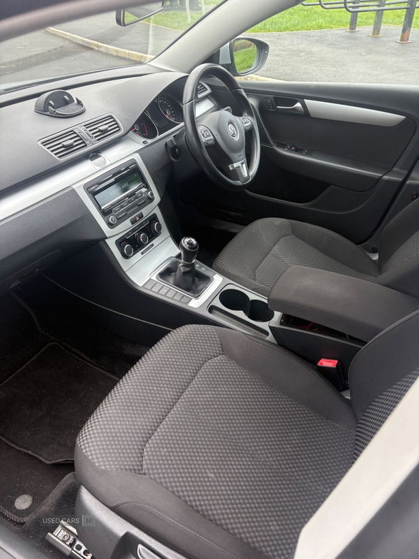 Used Volkswagen Passat 2014 for sale - 77926461: Photo 16