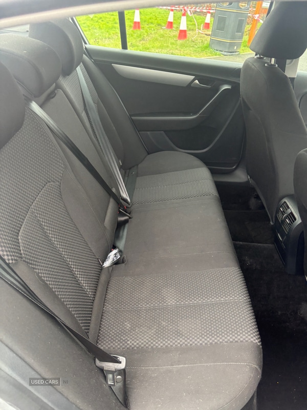Used Volkswagen Passat 2014 for sale - 77926461: Photo 17
