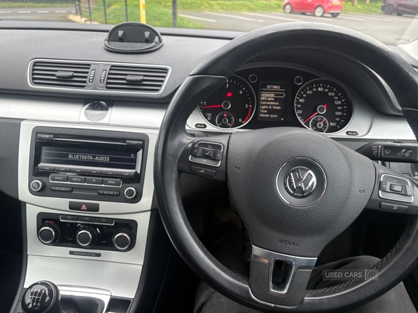 Used Volkswagen Passat 2014 for sale - 77926461: Photo 18