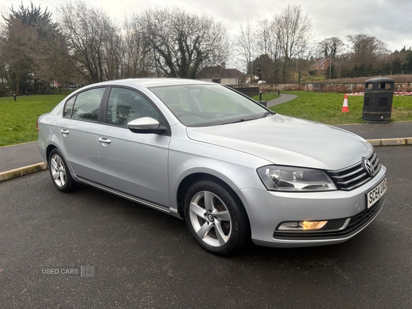 Used Volkswagen Passat 2014 for sale - 77926461: Photo 3