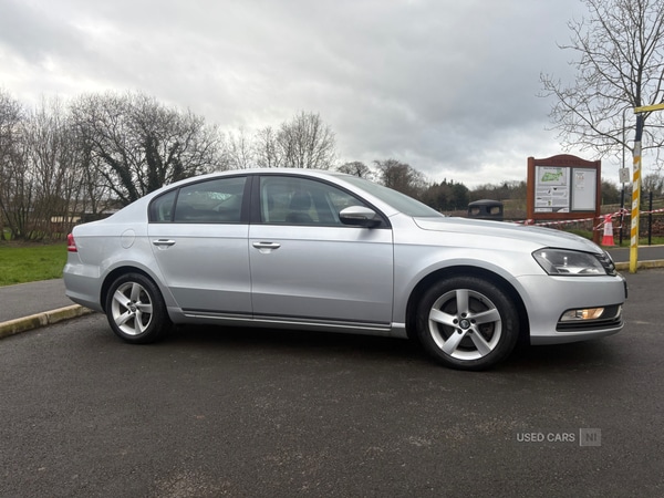 Used Volkswagen Passat 2014 for sale - 77926461: Photo 4