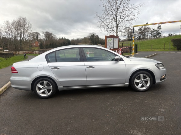 Used Volkswagen Passat 2014 for sale - 77926461: Photo 5