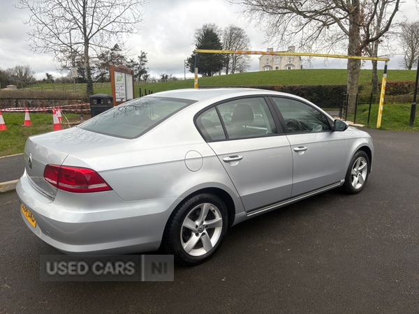 Used Volkswagen Passat 2014 for sale - 77926461: Photo 6