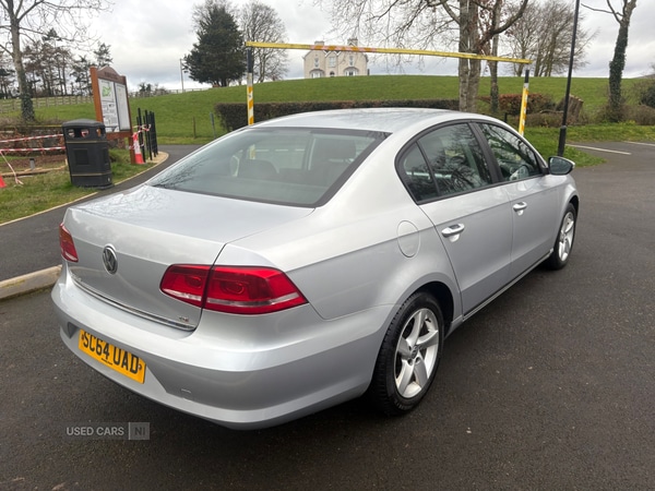 Used Volkswagen Passat 2014 for sale - 77926461: Photo 7