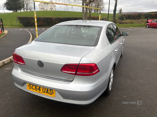 Used Volkswagen Passat 2014 for sale - 77926461: Photo 8